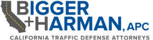 bigger and harman logo