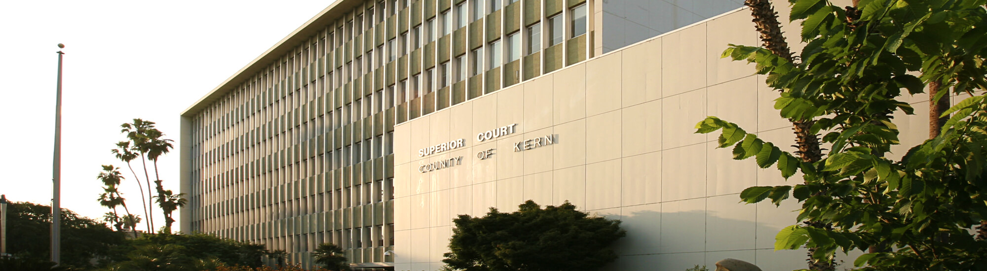 kern county court house